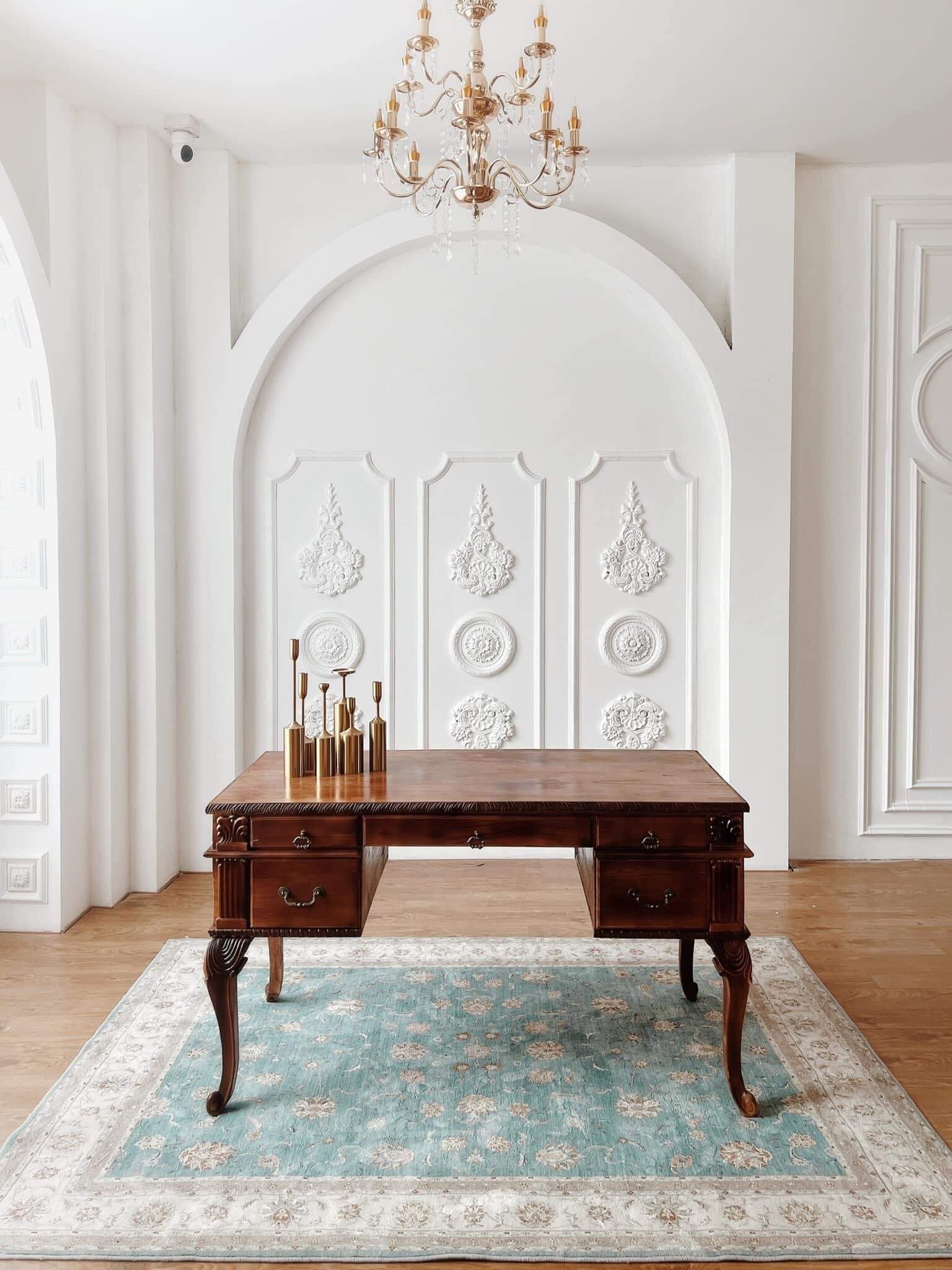 Educational and Healthcare Buildings