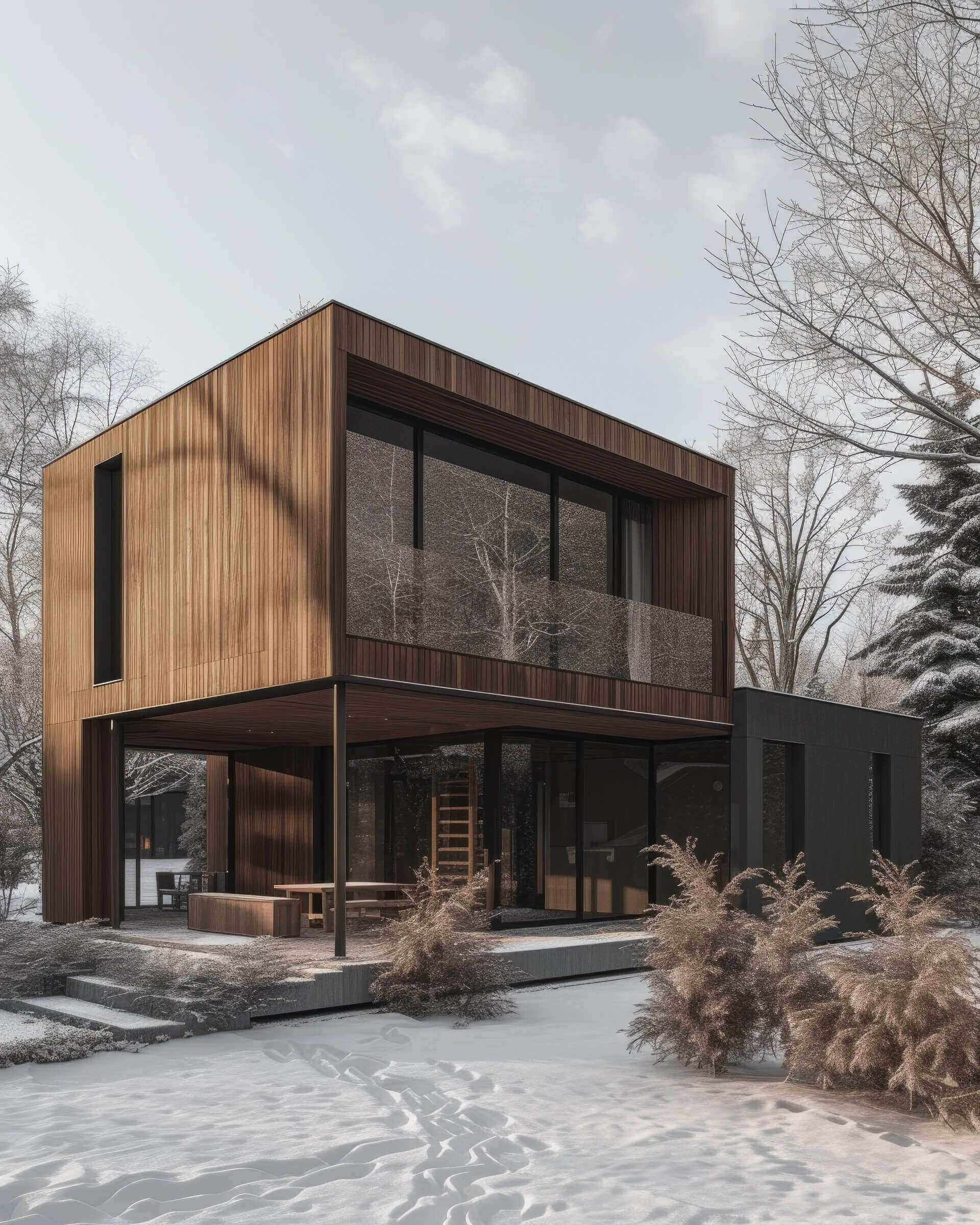 Heavy Industry Plants